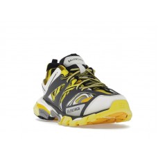 Кроссовки Balenciaga Track Yellow