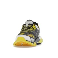 Кроссовки Balenciaga Track Yellow