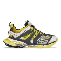 Кроссовки Balenciaga Track Yellow