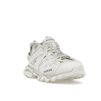 Balenciaga Track White