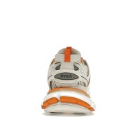 Balenciaga Track White Orange
