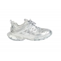 Кроссовки Balenciaga Track Triple Silver
