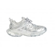 Кроссовки Balenciaga Track Triple Silver