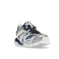 Кроссовки Balenciaga Track White Blue