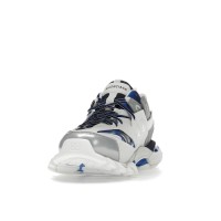 Кроссовки Balenciaga Track White Blue