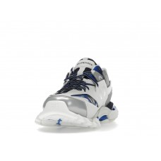 Кроссовки Balenciaga Track White Blue