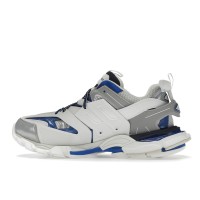 Кроссовки Balenciaga Track White Blue