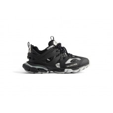 Кроссовки Balenciaga Track Black Silver