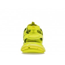 Кроссовки Balenciaga Track Trainer Lime