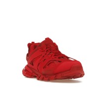 Кроссовки Balenciaga Track Trainer Red