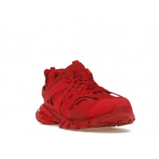 Кроссовки Balenciaga Track Trainer Red