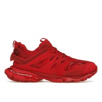 Кроссовки Balenciaga Track Trainer Red