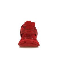 Кроссовки Balenciaga Track Trainer Red