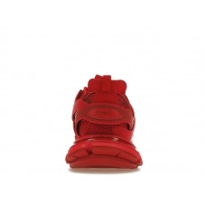 Кроссовки Balenciaga Track Trainer Red