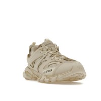 Balenciaga Track Beige