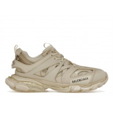 Кроссовки Balenciaga Track Beige