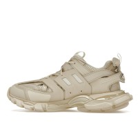 Balenciaga Track Beige