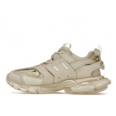 Кроссовки Balenciaga Track Beige