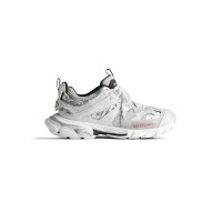 Кроссовки Balenciaga Track Silver White