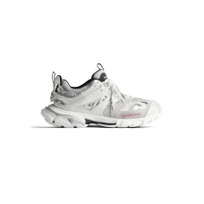 Кроссовки Balenciaga Track Silver White