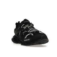 Кроссовки Balenciaga Track Black 2021