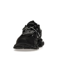 Кроссовки Balenciaga Track Black 2021