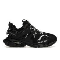Кроссовки Balenciaga Track Black 2021
