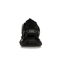 Кроссовки Balenciaga Track Black 2021