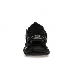 Кроссовки Balenciaga Track Black 2021