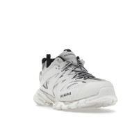 Кроссовки Balenciaga Track White Black