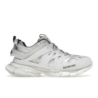 Кроссовки Balenciaga Track White Black