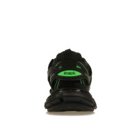 Balenciaga Track Black Green