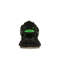Кроссовки Balenciaga Track Black Green
