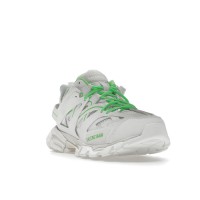 Кроссовки Balenciaga Track White Green