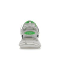Кроссовки Balenciaga Track White Green