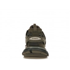 Кроссовки Balenciaga Track Brown Beige