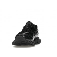Кроссовки Balenciaga Track Black Patent