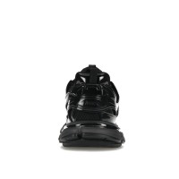 Кроссовки Balenciaga Track Black Patent