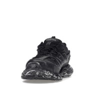 Кроссовки Balenciaga Track Faded Black
