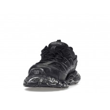 Кроссовки Balenciaga Track Faded Black