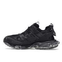 Кроссовки Balenciaga Track Faded Black