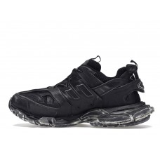 Кроссовки Balenciaga Track Faded Black