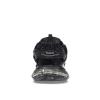 Кроссовки Balenciaga Track Faded Black