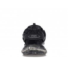 Кроссовки Balenciaga Track Faded Black