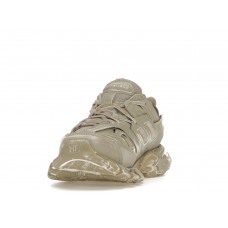 Кроссовки Balenciaga Track Faded Beige