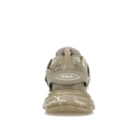 Кроссовки Balenciaga Track Faded Beige