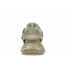 Кроссовки Balenciaga Track Faded Beige
