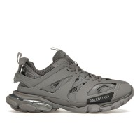 Кроссовки Balenciaga Track Recycled Sole Medium Grey
