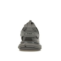 Кроссовки Balenciaga Track Recycled Sole Medium Grey