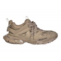 Кроссовки Balenciaga Track Recycled Sole Dark Biege